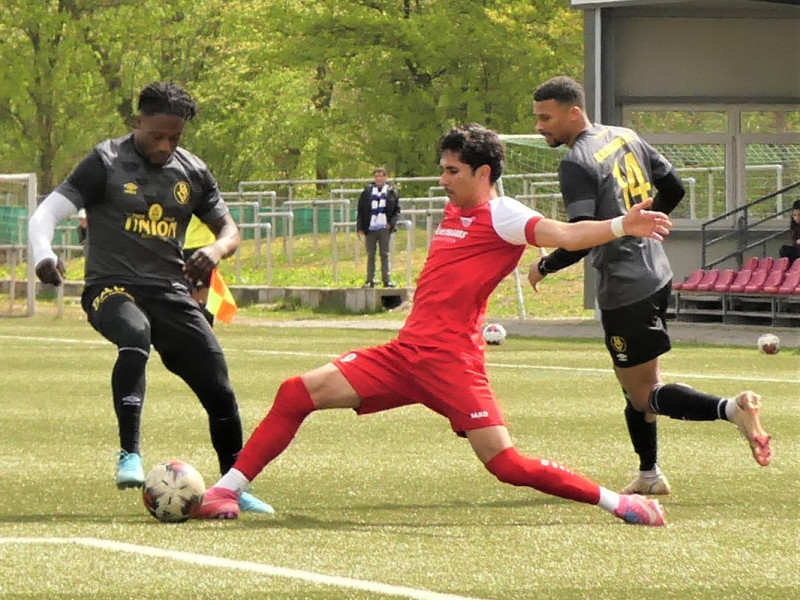 Foto: Bobby Blue / Torsten Bobrink 