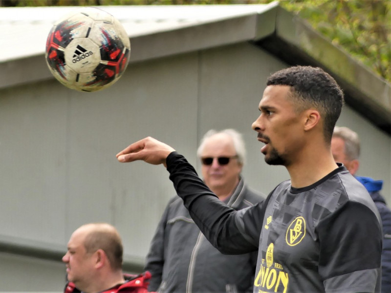 Foto: Bobby Blue / Torsten Bobrink 