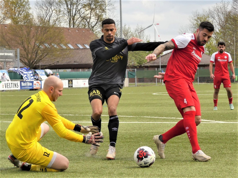 Foto: Bobby Blue / Torsten Bobrink 