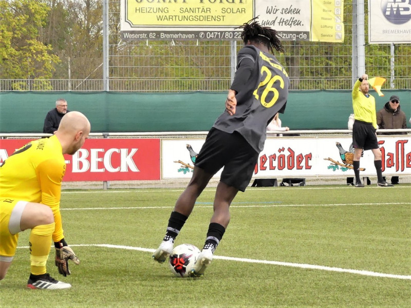 Foto: Bobby Blue / Torsten Bobrink 