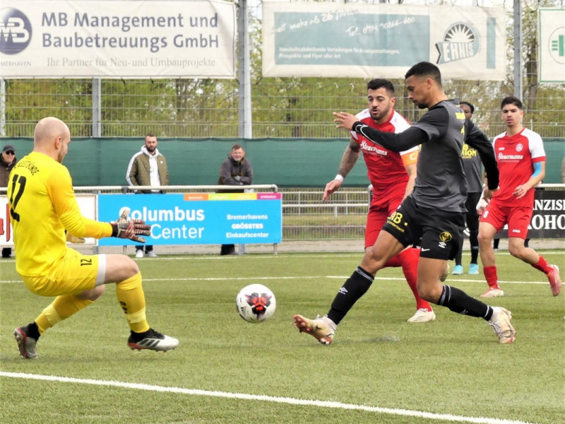 Foto: Bobby Blue / Torsten Bobrink 