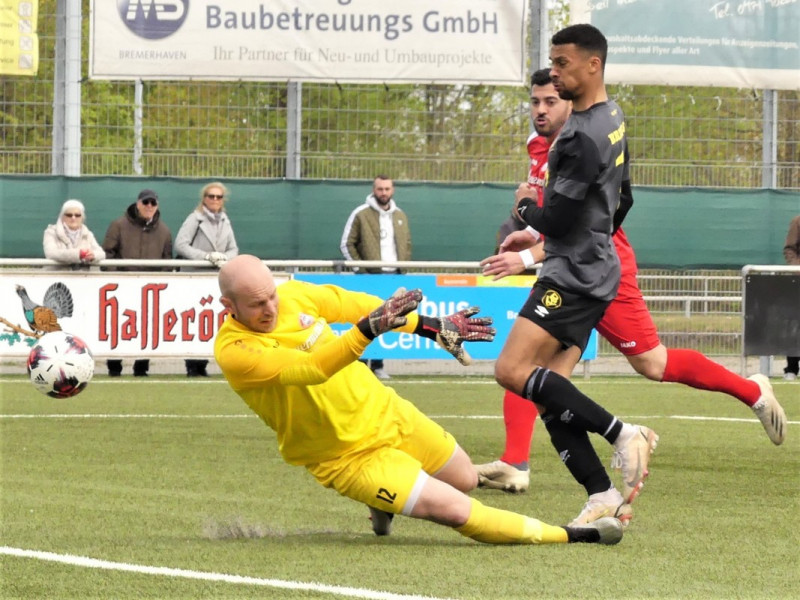 Foto: Bobby Blue / Torsten Bobrink 
