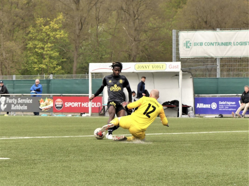 Foto: Bobby Blue / Torsten Bobrink 