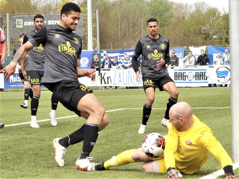 Foto: Bobby Blue / Torsten Bobrink 