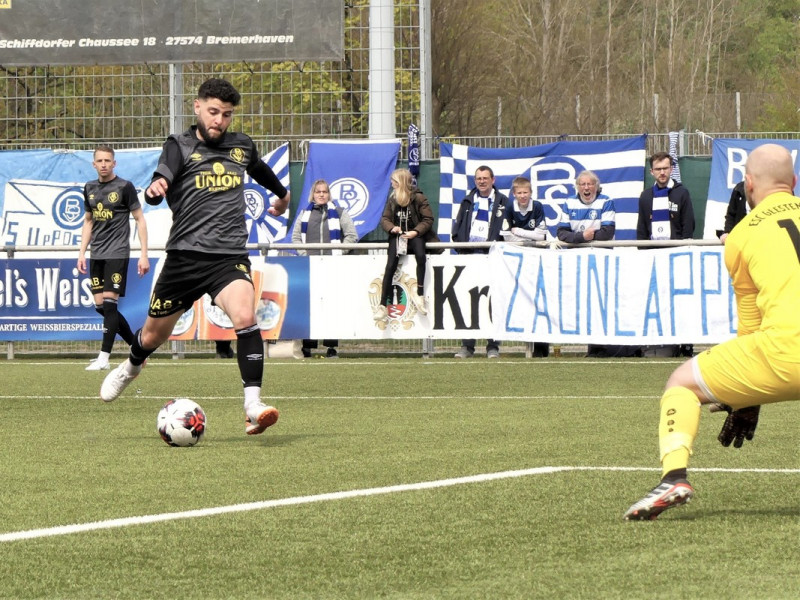 Foto: Bobby Blue / Torsten Bobrink 