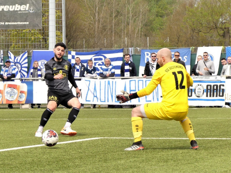 Foto: Bobby Blue / Torsten Bobrink 