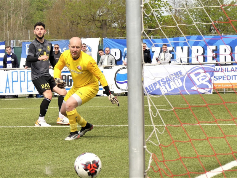 Foto: Bobby Blue / Torsten Bobrink 