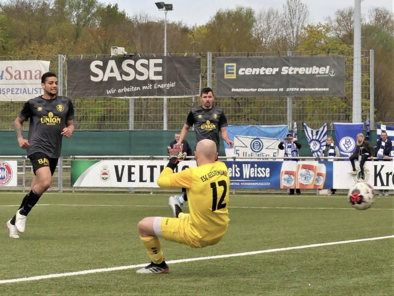 Foto: Bobby Blue / Torsten Bobrink 