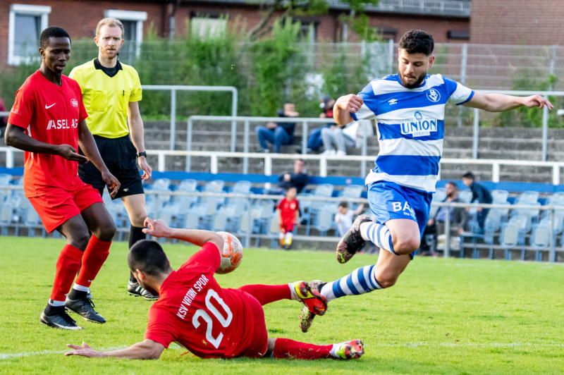 Foto: Sven Peter 