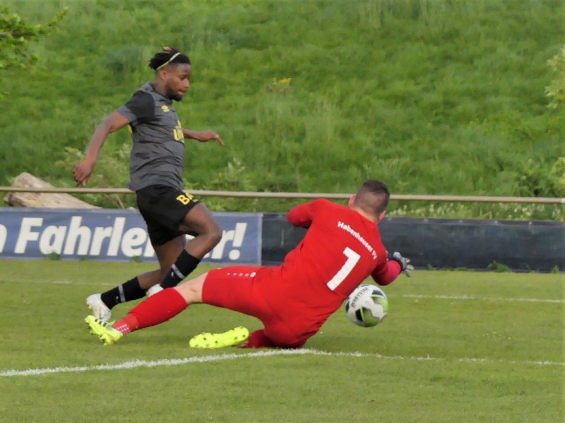 Foto: Bobby Blue / Torsten Bobrink 