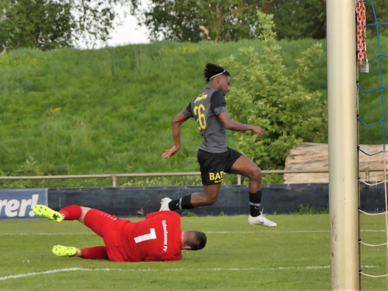 Foto: Bobby Blue / Torsten Bobrink 