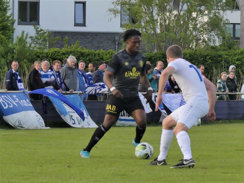 Foto: Bobby Blue / Torsten Bobrink 