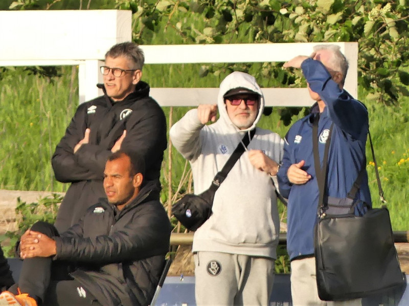 Foto: Bobby Blue / Torsten Bobrink 