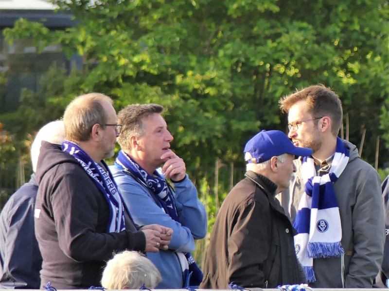 Foto: Bobby Blue / Torsten Bobrink 