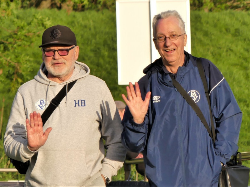 Foto: Bobby Blue / Torsten Bobrink 