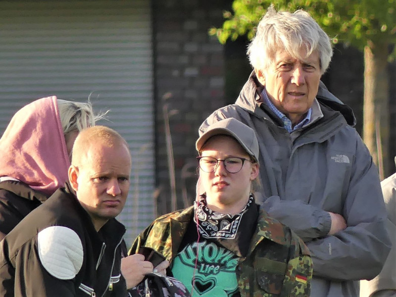 Foto: Bobby Blue / Torsten Bobrink 