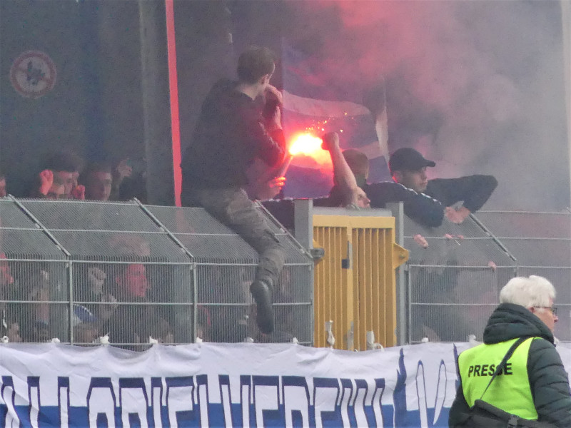 Foto: Bobby Blue / Torsten Bobrink 