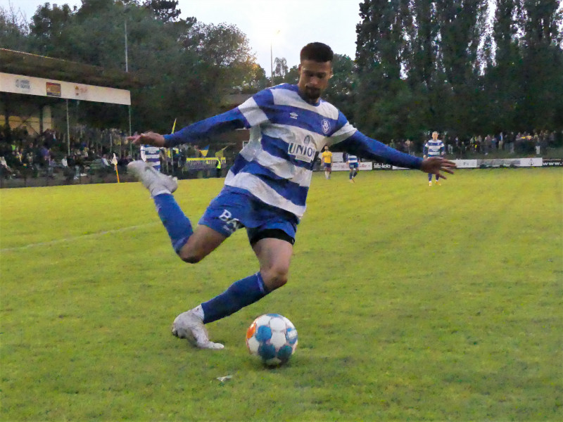 Foto: Bobby Blue / Torsten Bobrink 