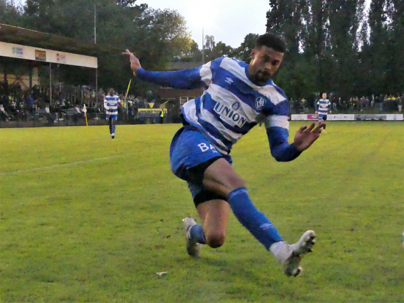 Foto: Bobby Blue / Torsten Bobrink 