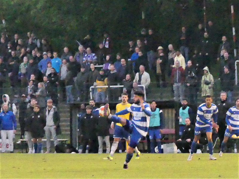 Foto: Bobby Blue / Torsten Bobrink 