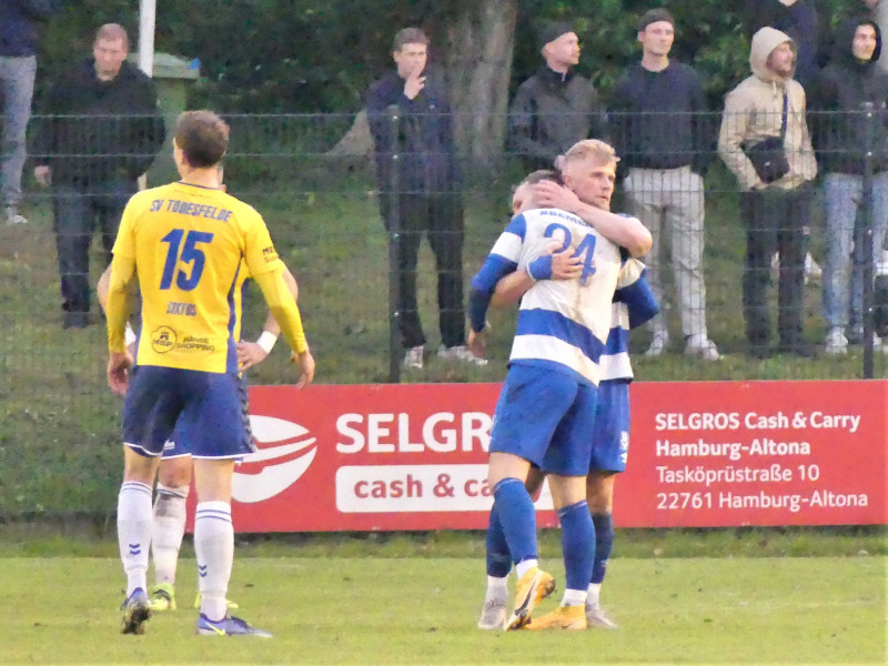 Foto: Bobby Blue / Torsten Bobrink 