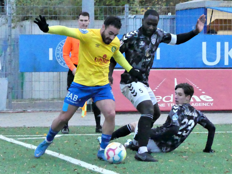 Foto: Bobby Blue / Torsten Bobrink 