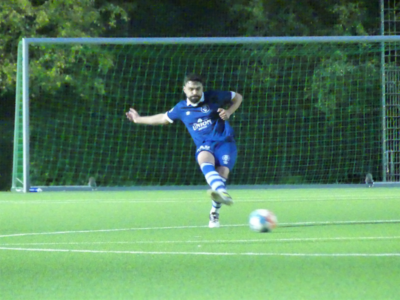 Foto: Bobby Blue / Torsten Bobrink 
