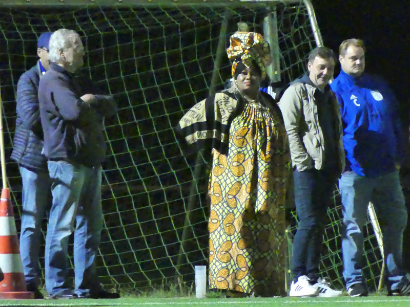 Foto: Bobby Blue / Torsten Bobrink 