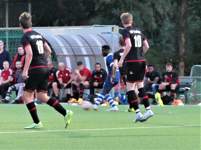 Foto: Bobby Blue / Torsten Bobrink 