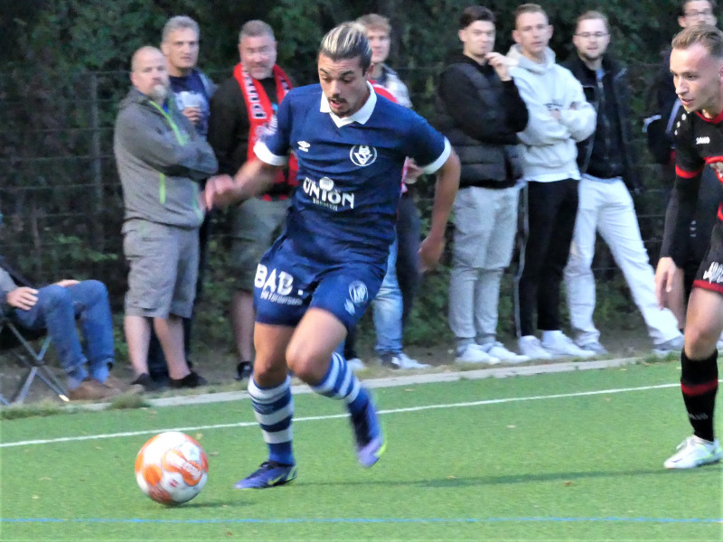 Foto: Bobby Blue / Torsten Bobrink 