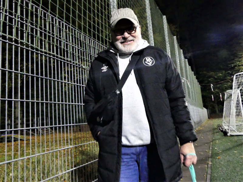 Foto: Bobby Blue / Torsten Bobrink 