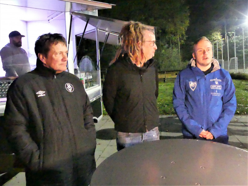 Foto: Bobby Blue / Torsten Bobrink 