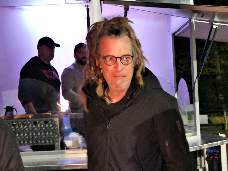 Foto: Bobby Blue / Torsten Bobrink 