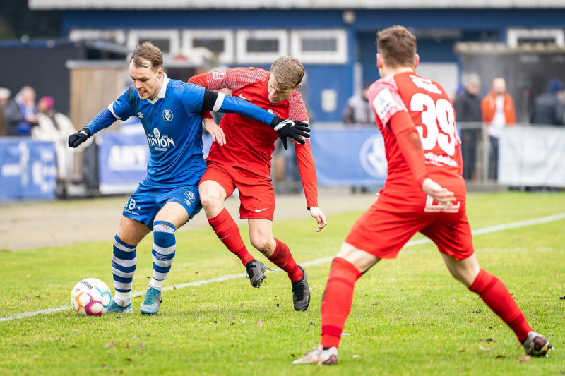 Foto: Sven Peter 