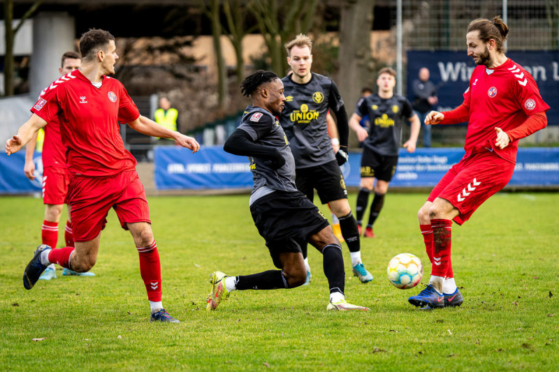 Foto: Sven Peter 