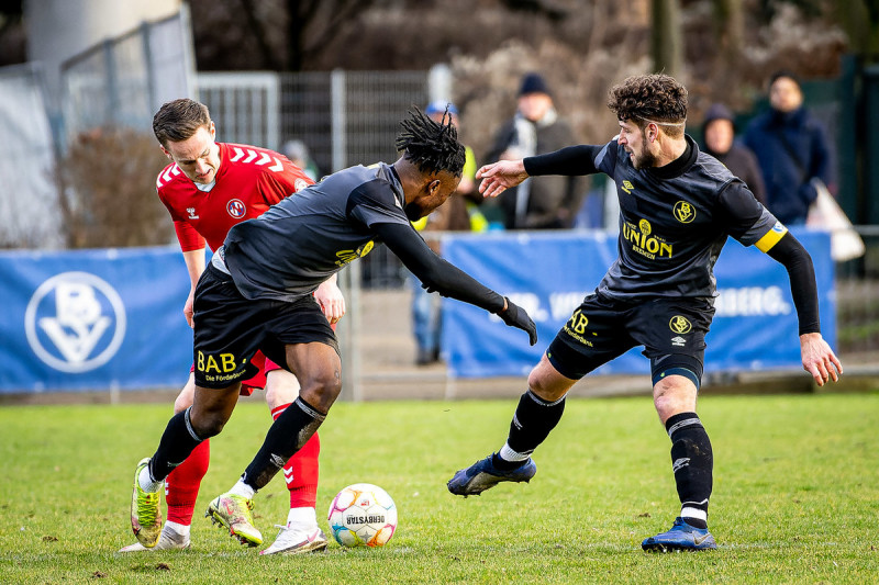 Foto: Sven Peter 