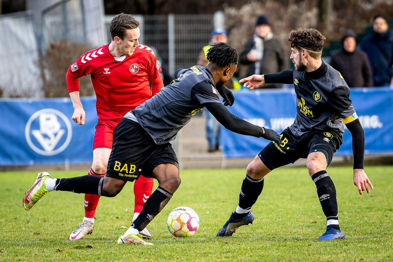 Foto: Sven Peter 