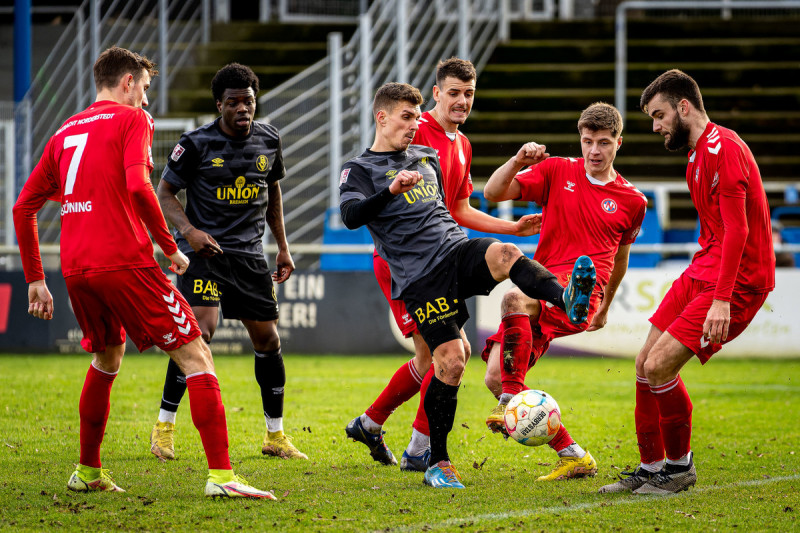Foto: Sven Peter 