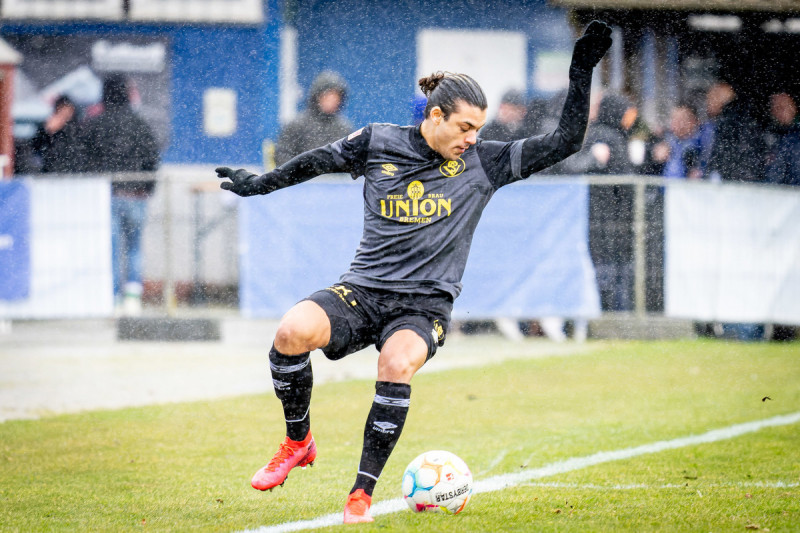 Foto: Sven Peter 