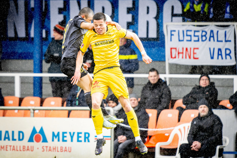 Foto: Sven Peter 