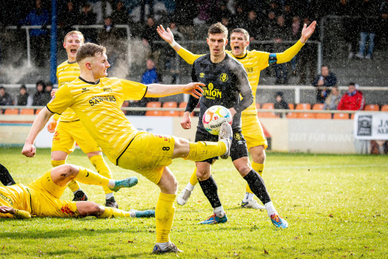 Foto: Sven Peter 