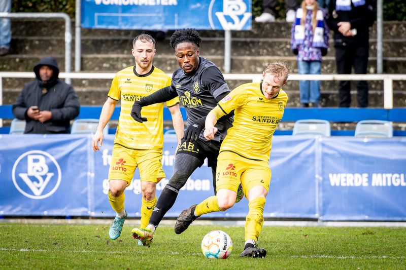 Foto: Sven Peter 