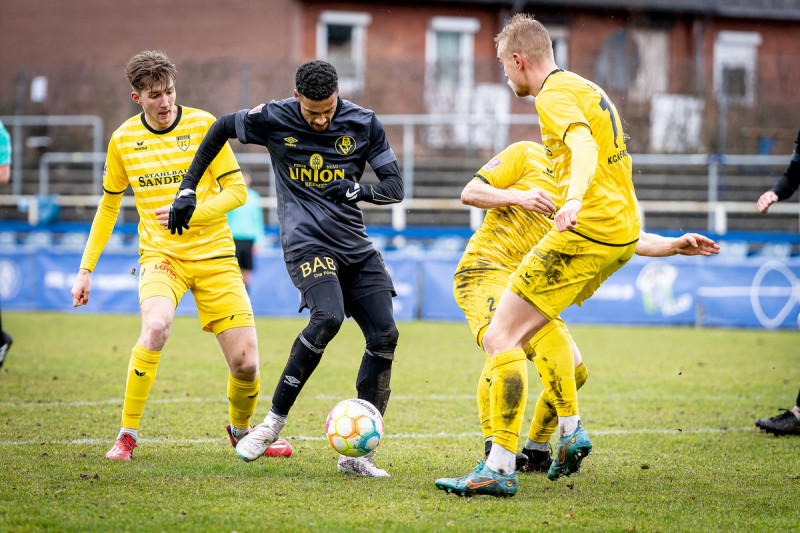 Foto: Sven Peter 