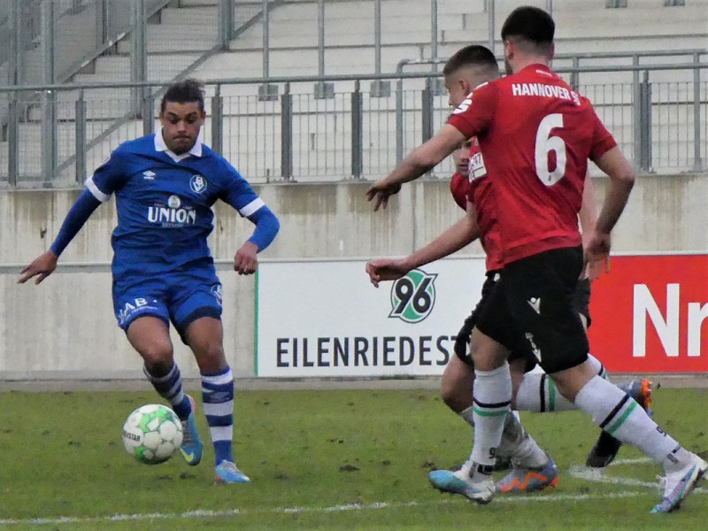 Foto: Bobby Blue / Torsten Bobrink 