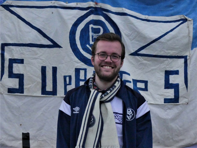 Foto: Bobby Blue / Torsten Bobrink 