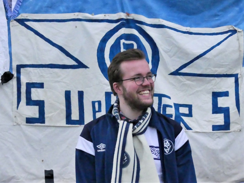 Foto: Bobby Blue / Torsten Bobrink 