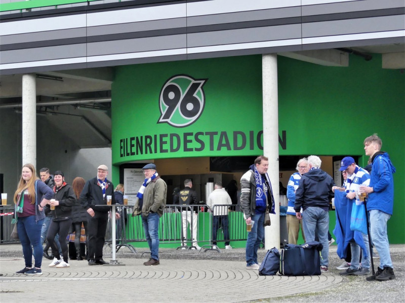 Foto: Bobby Blue / Torsten Bobrink 