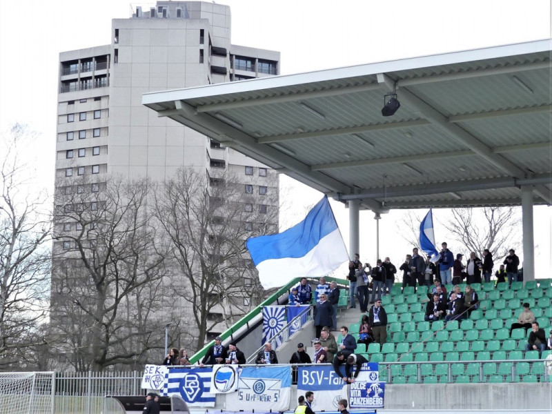 Foto: Bobby Blue / Torsten Bobrink 