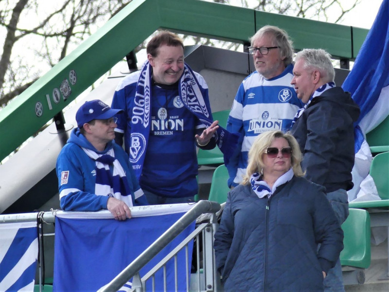 Foto: Bobby Blue / Torsten Bobrink 