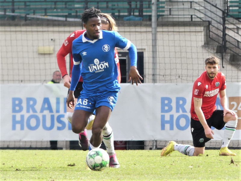 Foto: Bobby Blue / Torsten Bobrink 
